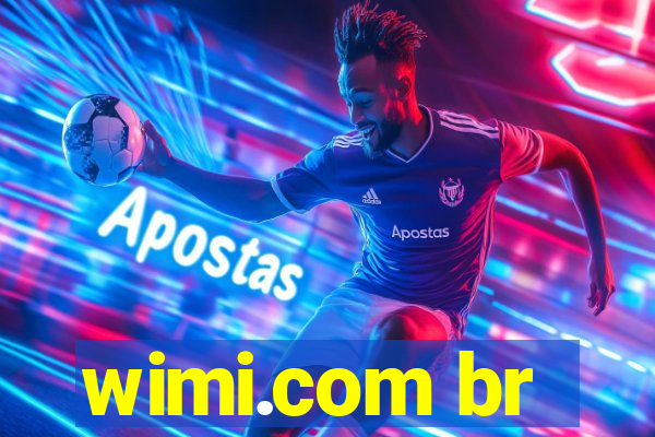 wimi.com br